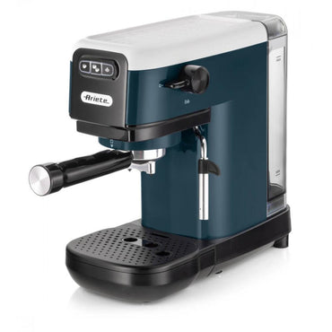 Ariete Espresso Machine 15Bar,1300W, White, 1399/11