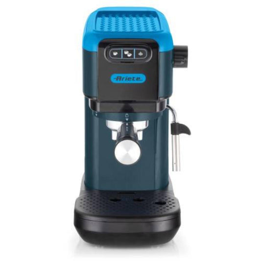 Ariete Espresso Coffee Machine 1300W,  Blue, 1399/18