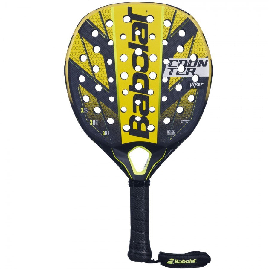 Babolat, Counter Viper 2024