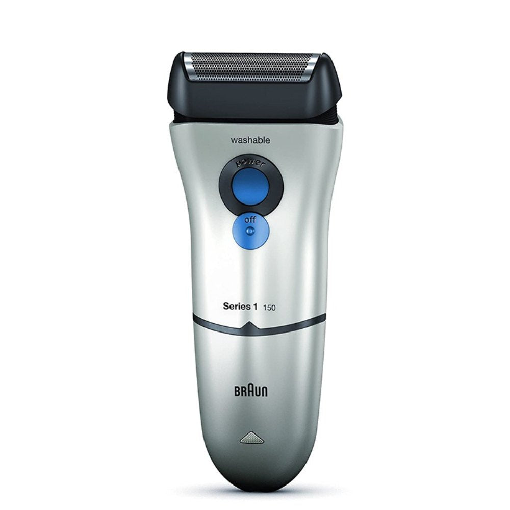 Braun, 1 Series Shaver, Silver, 150S-1