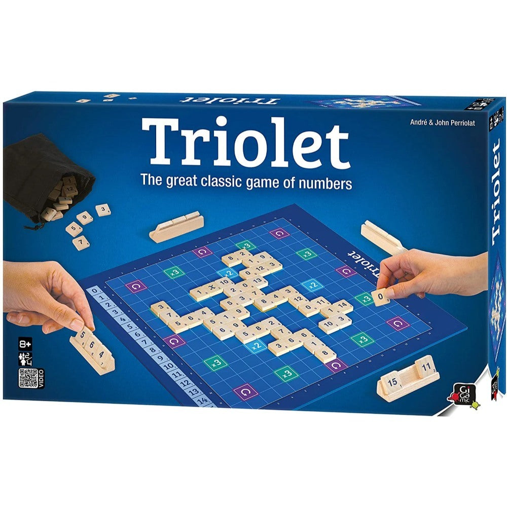 Triolet