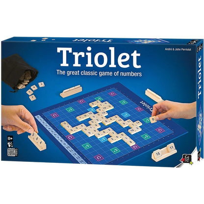 Triolet