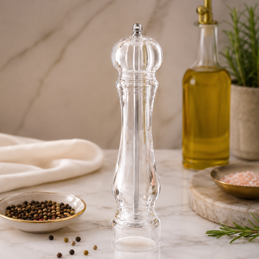 Karaca Arter Spice Mill 25.5 cm, 153.03.07.9888