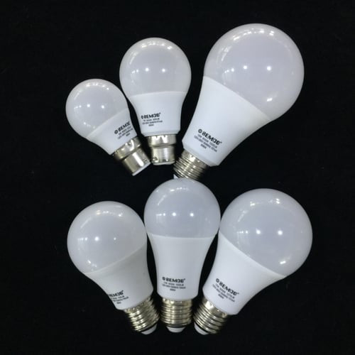 Semco, Led High Power Lamp,18w,E27White