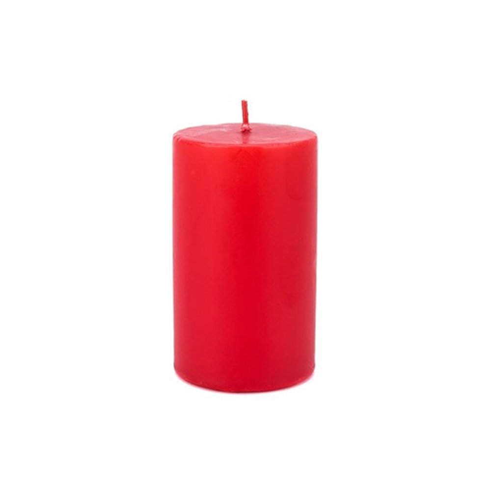 Karaca Home Candle - Red Paraffin