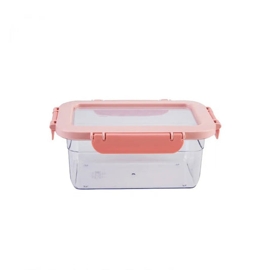 Karaca Barni Pembe Food Storage M, 153.03.06.1327