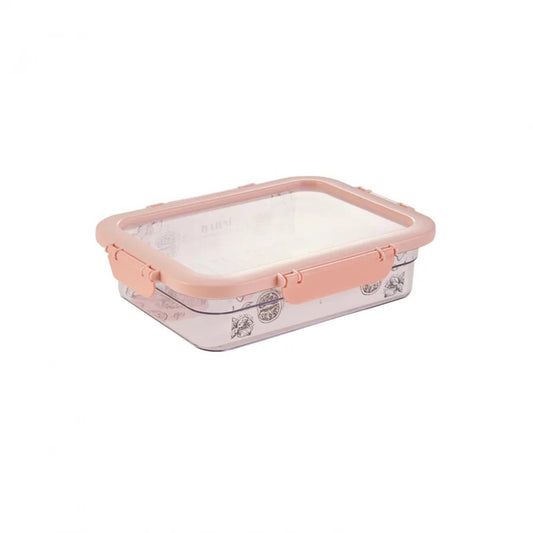 Karaca Barni Pembe Food Storage L, 153.03.06.1328