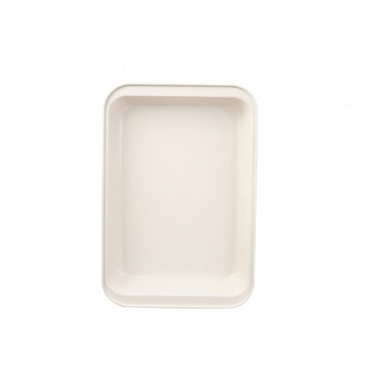 Karaca Lexa Cream Baking Trays 37.5cm, 153.03.06.1430