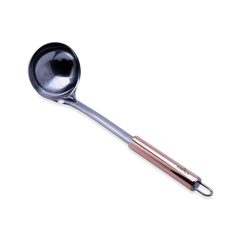 Karaca Copper Keen Ladle, 153.03.07.3995