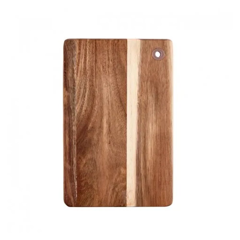 Karaca Rose Gold Spring Cutting Board