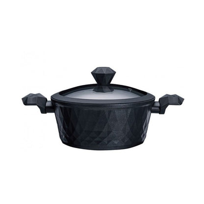 Karaca BioDiamond Pot 24 cm, 153.03.07.7044