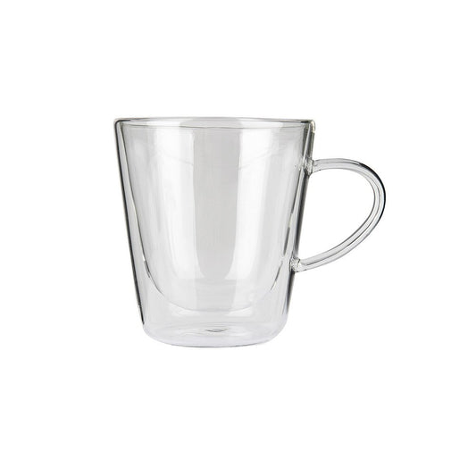 Karaca Pia Glass Tea Cup 220ML, 153.03.07.7774