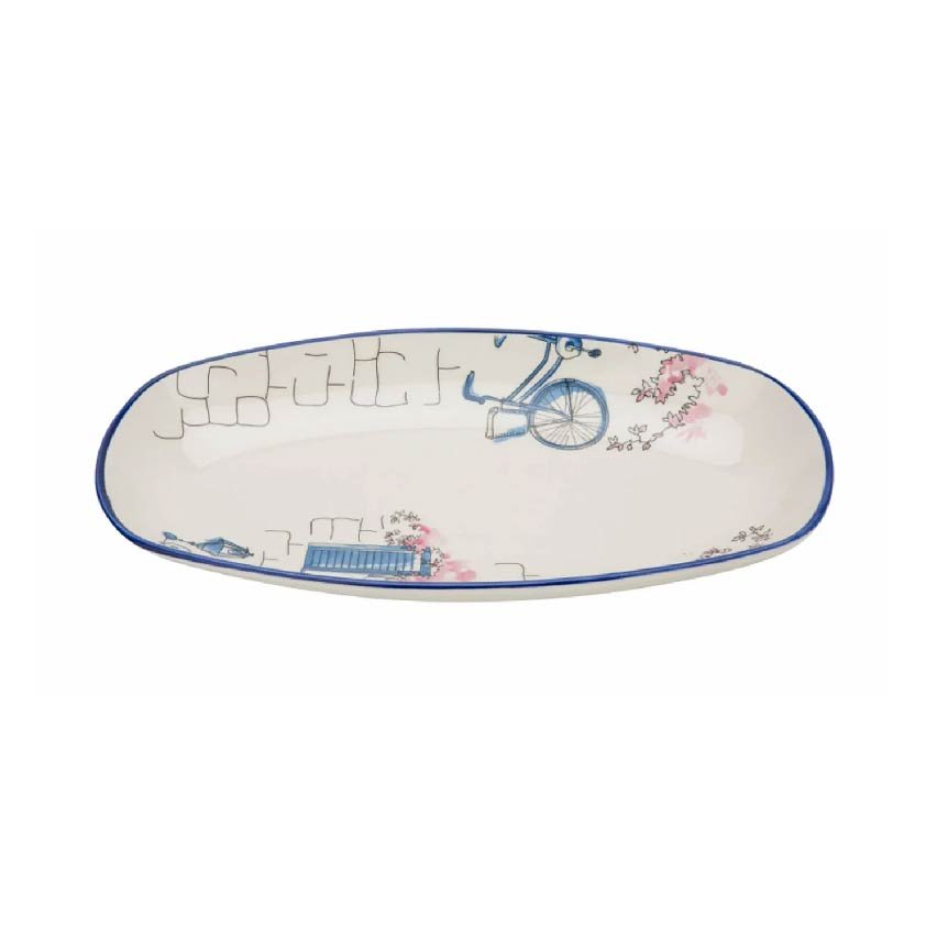 Karaca Alacati Big Platter, 153.03.07.7919