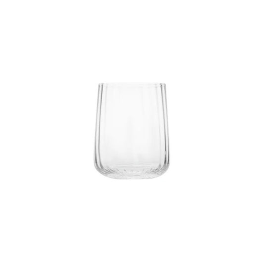 Karaca Sierra Dof Water Glass 450ML, 153.03.08.1577