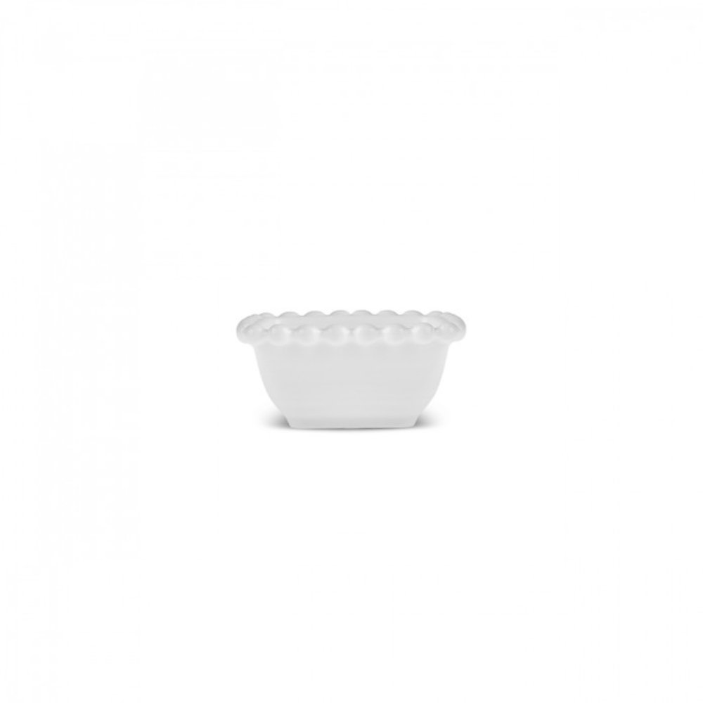 Karaca Carmen Perla Porcelain Snack Bowl - 10 cm, 153.09.01.4040