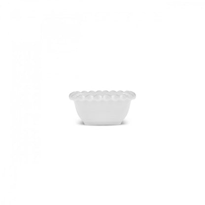 Karaca Carmen Perla Porcelain Snack Bowl - 10 cm, 153.09.01.4040