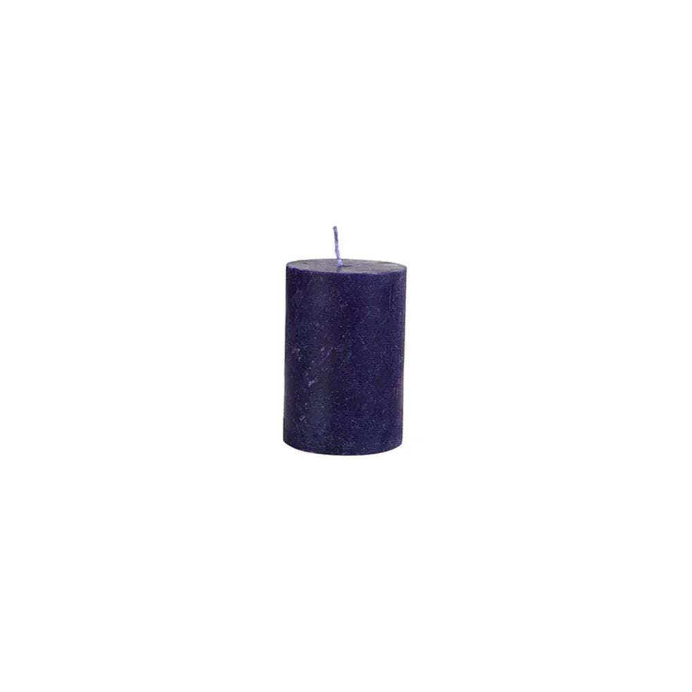 Karaca Home Candle - Navy Paraffin