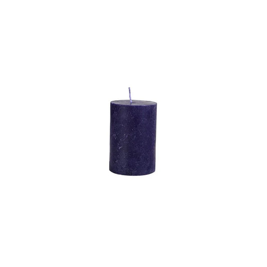 Karaca Home Candle - Navy Paraffin