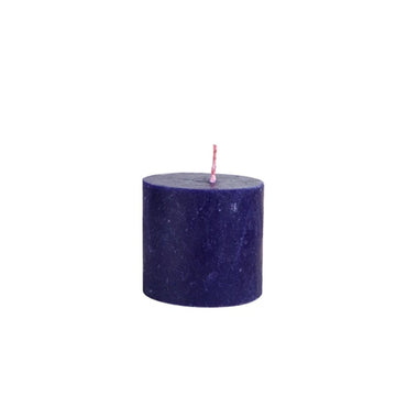 Karaca Home Candle - Navy Paraffin