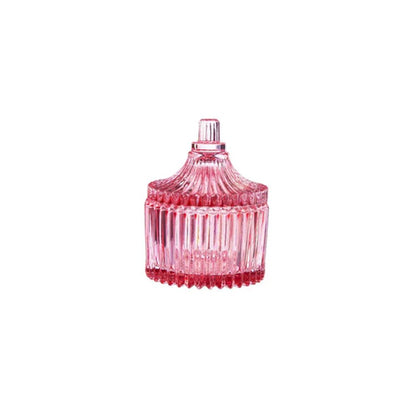 Karaca Home Mini Turkish Delight Bowl with Lid