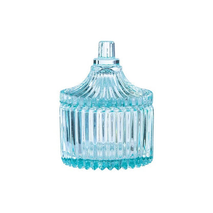 Karaca Home Mini Turkish Delight Bowl with Lid