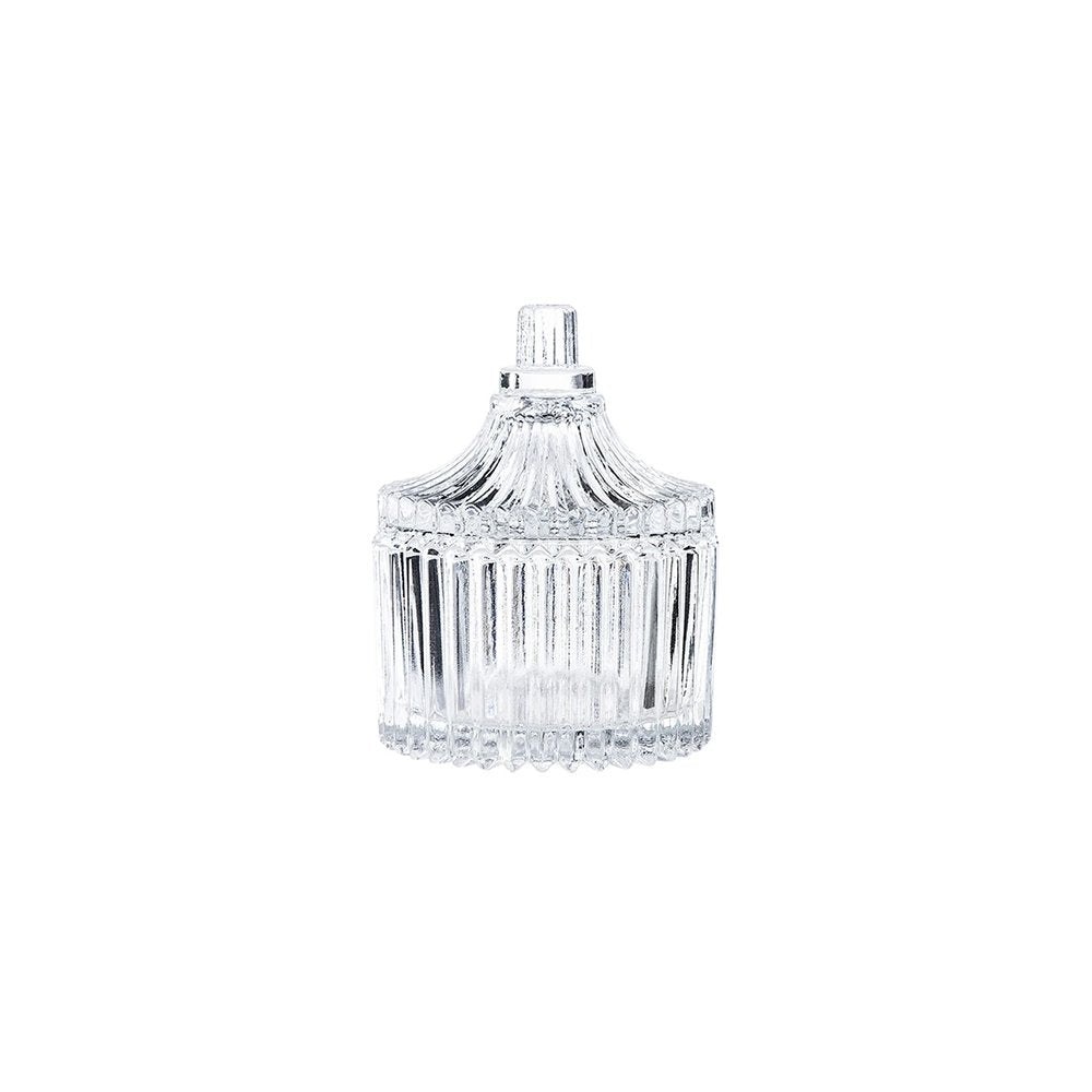 Karaca Home Mini Turkish Delight Bowl with Lid