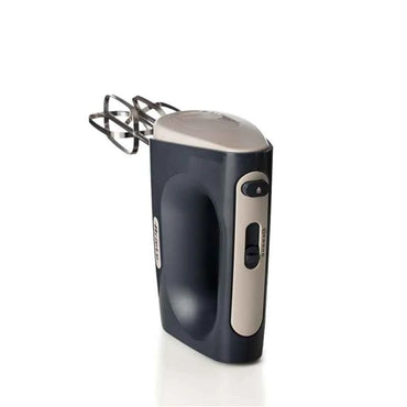Ariete Hand Mixer Night Grey, 450W, 1545/00