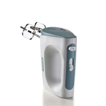 Ariete Hand Mixer White/Blue, 450W, 1545/01