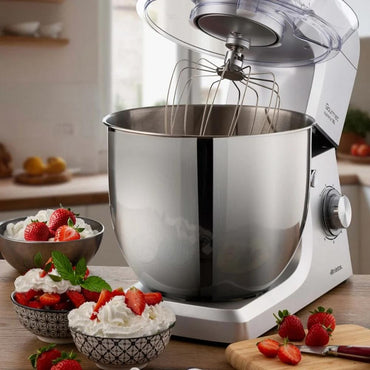 Ariete, Kitchen Machine 10L, 1576