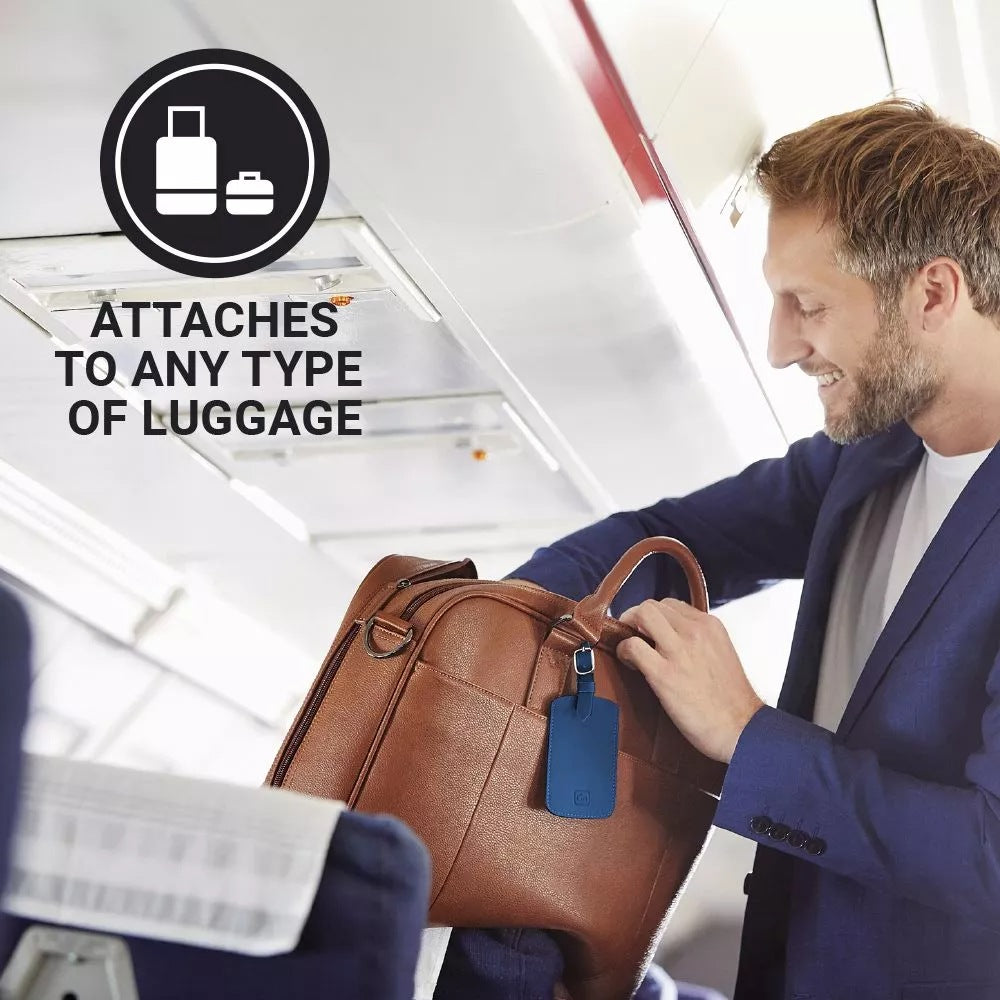 Go Travel, Classic Tags
