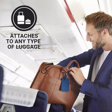 Go Travel, Classic Tags