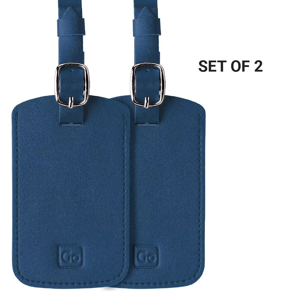 Go Travel, Classic Tags