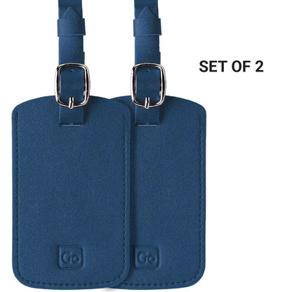 Go Travel, Classic Tags