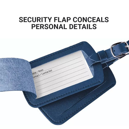 Go Travel, Classic Tags