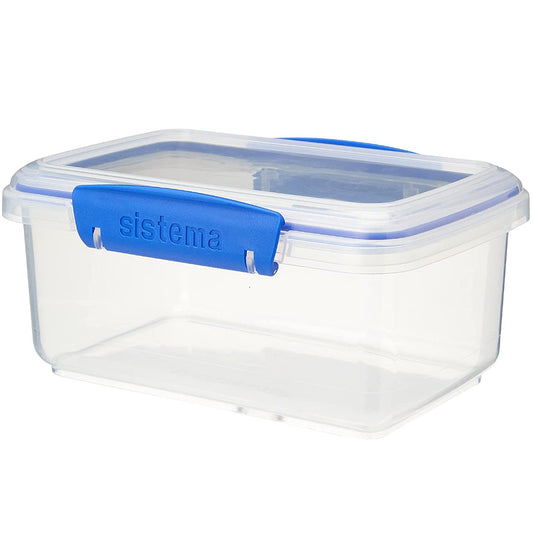 Sistema Klip It Rectangular