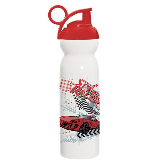 Herevin, Sports Bottle - Speed Racer - 680ml