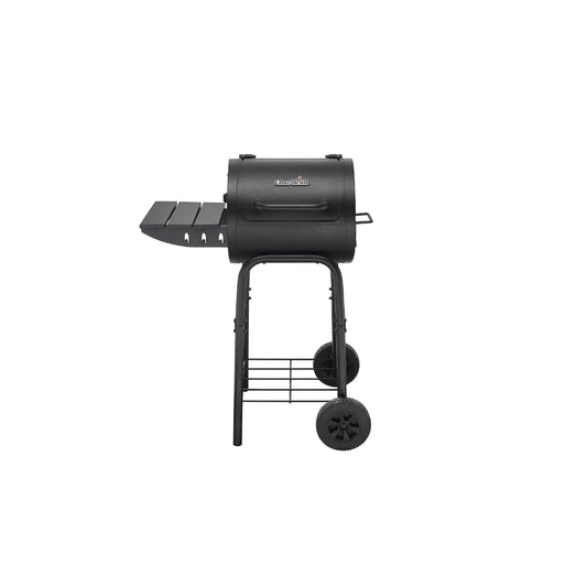 Char-Broil, American Gourmet Charcoal Grill, 17302054