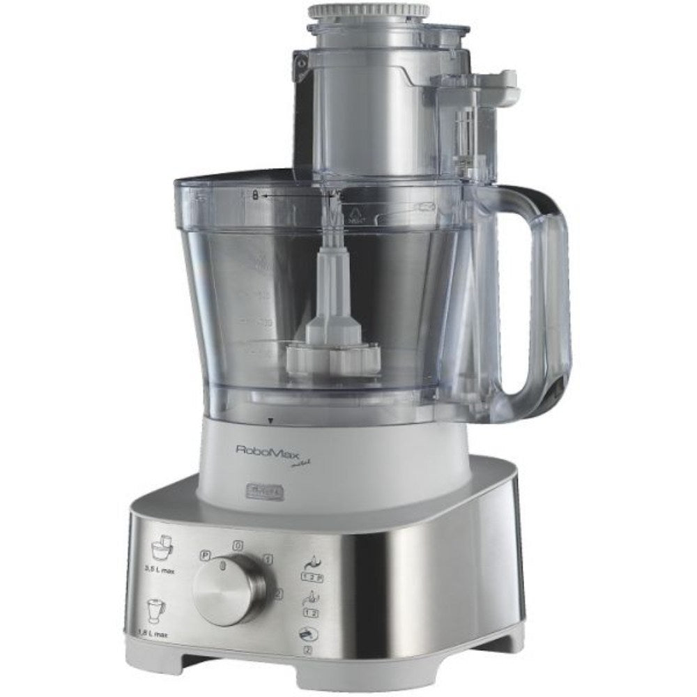 Ariete, Food Processer/Full Set/1000W, 1768