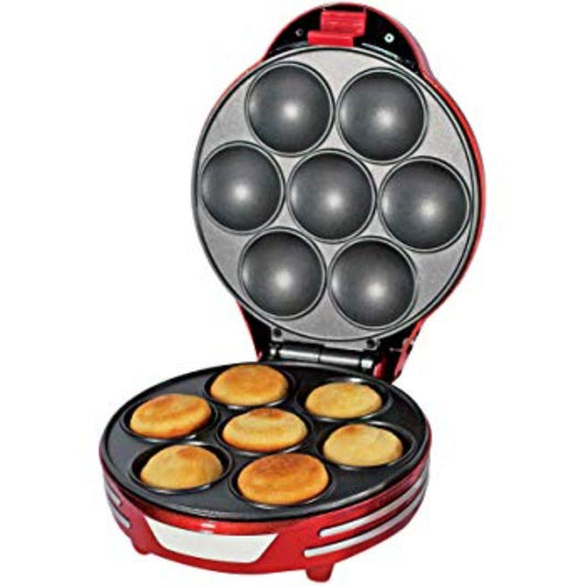 Ariete, Muffin & Cup Cakes, 700W, 188
