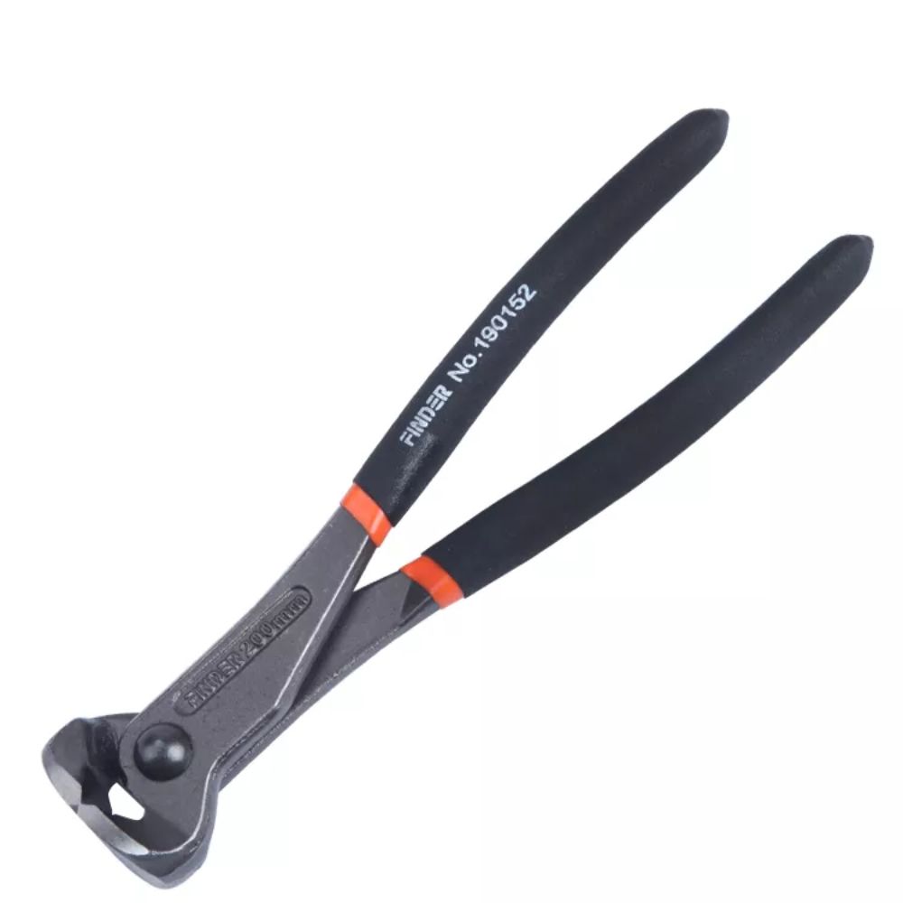 Finder, 6' End Cutting Plier