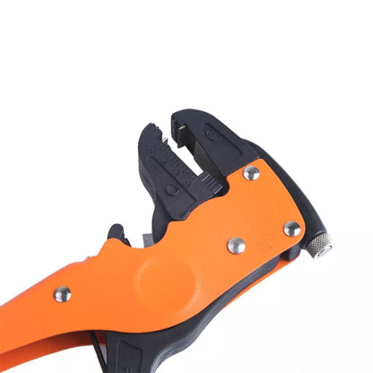Finder, Wire Stripper Plier