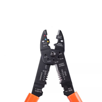 Finder, Wire Stripper Plier