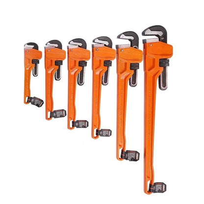 Finder, 12' Pipe Wrench
