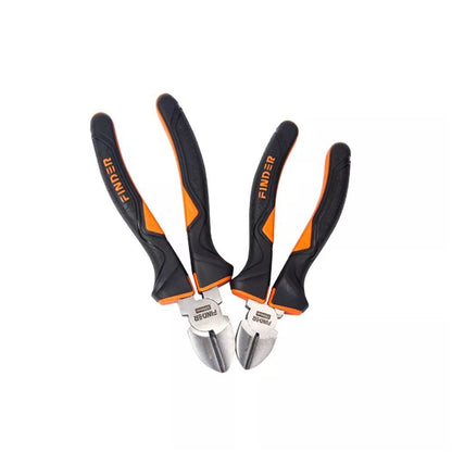 Finder, 8' Diagonal Cutting Plier