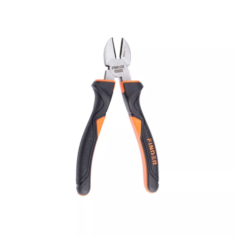 Finder, 8' Diagonal Cutting Plier