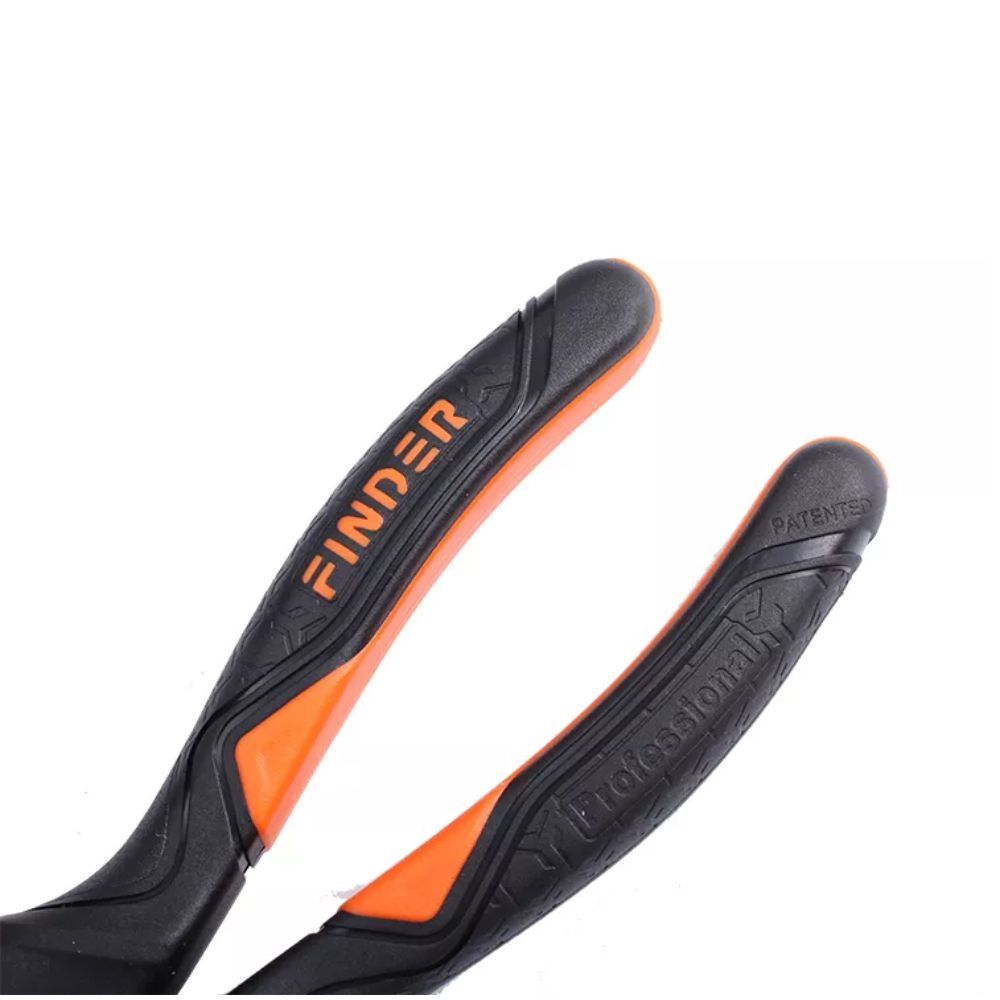 Finder, 8' Diagonal Cutting Plier