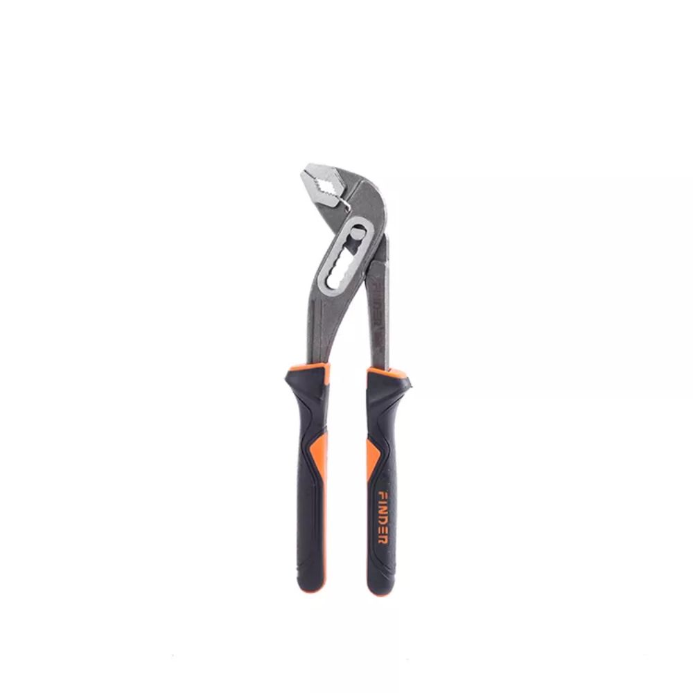 Finder, Groove Joint Plier