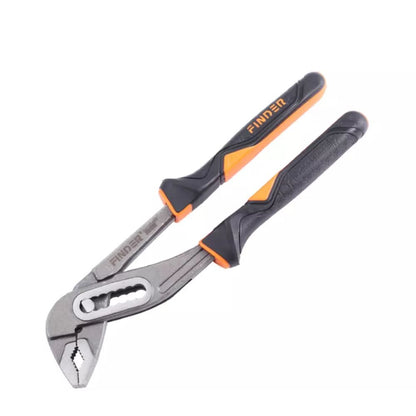 Finder, Groove Joint Plier