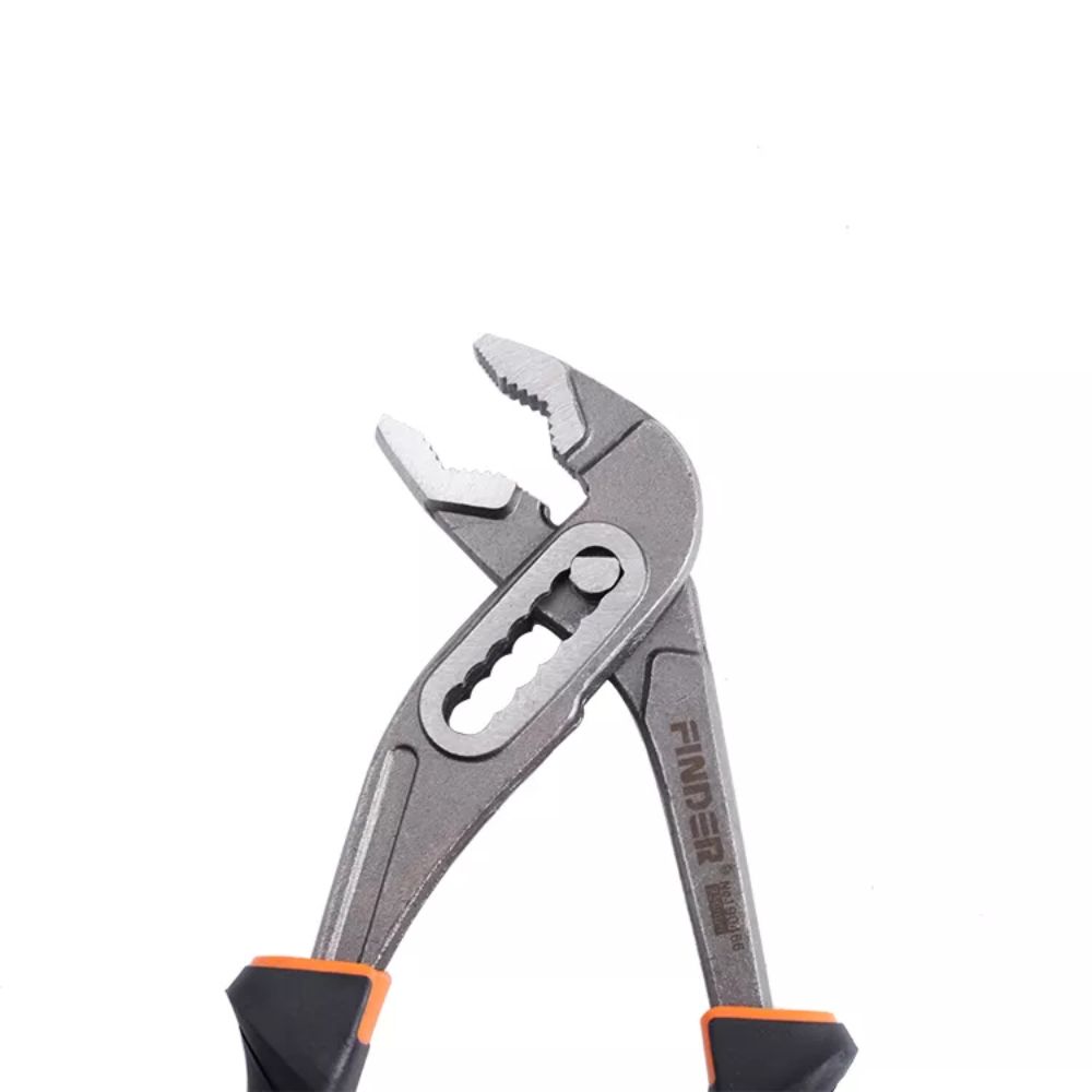 Finder, Groove Joint Plier