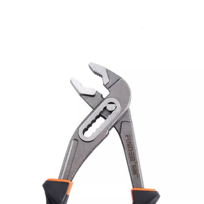 Finder, Groove Joint Plier